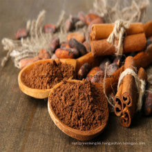 Raw Cinnamon (stick, split, broken, powder)